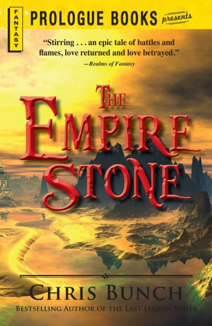 The Empire Stone, EPUB eBook