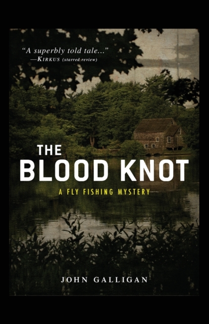 The Blood Knot, Paperback / softback Book