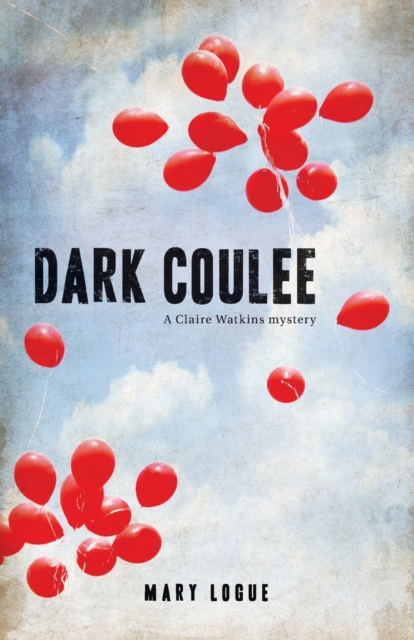 Dark Coulee, Paperback / softback Book