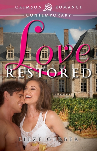 Love Restored, Paperback / softback Book