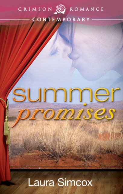 Summer Promises, EPUB eBook