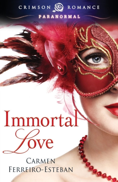 Immortal Love, Paperback / softback Book