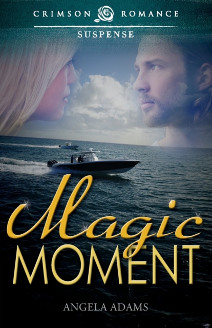 Magic Moment, Paperback / softback Book