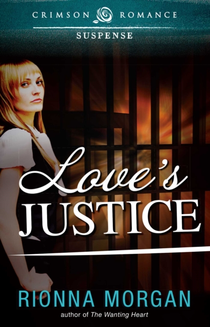 Love's Justice, EPUB eBook