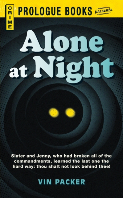Alone at Night, Paperback / softback Book