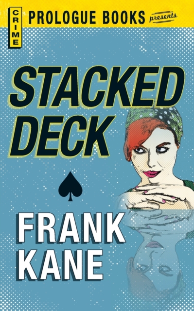 Stacked Deck, Paperback / softback Book