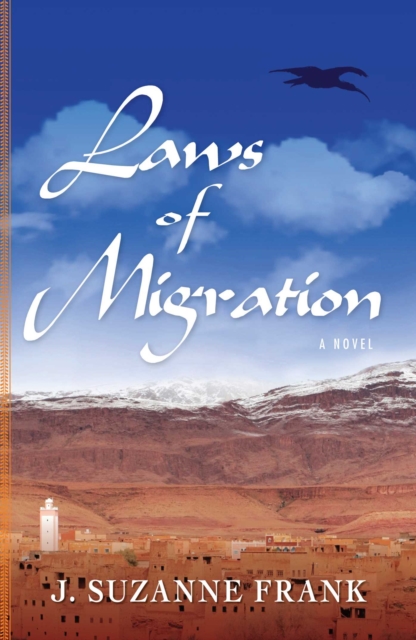 Laws of Migration, EPUB eBook