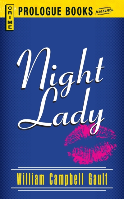 Night Lady, Paperback / softback Book