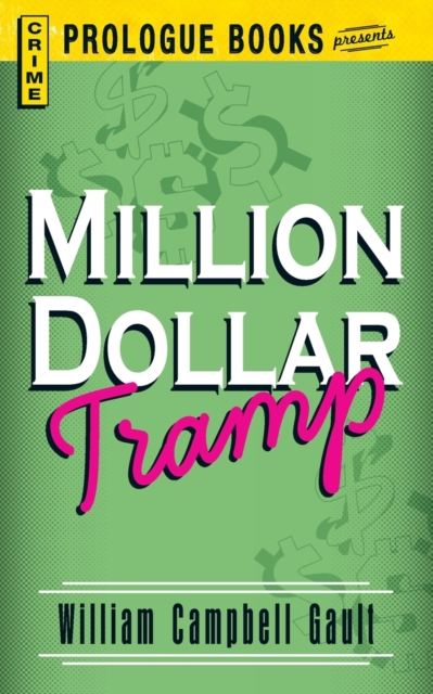 Million Dollar Tramp, Paperback / softback Book