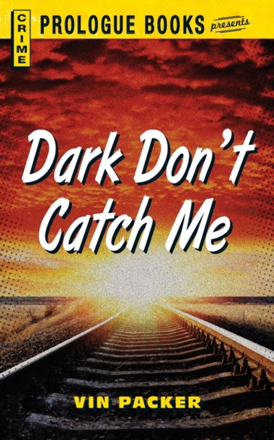 Dark Don't Catch Me, Paperback / softback Book