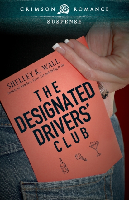 The Designated Drivers' Club, Paperback / softback Book