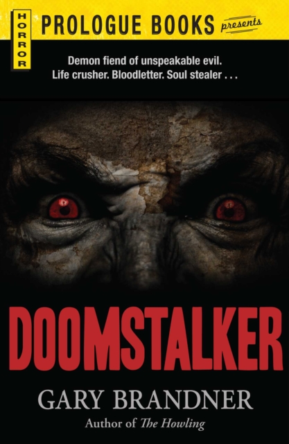 Doomstalker, EPUB eBook