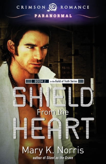 Shield from the Heart, Paperback / softback Book