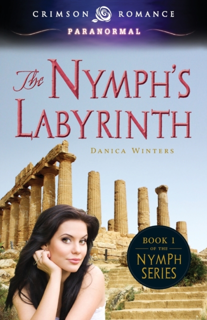Nymph's Labyrinth, Paperback / softback Book