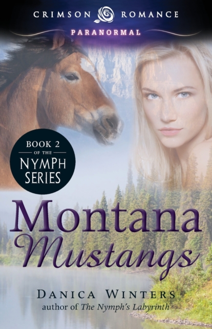 Montana Mustangs, Paperback / softback Book