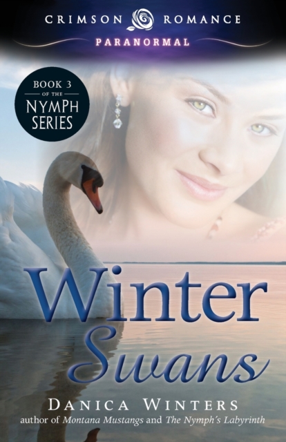 Winter Swans, Paperback / softback Book