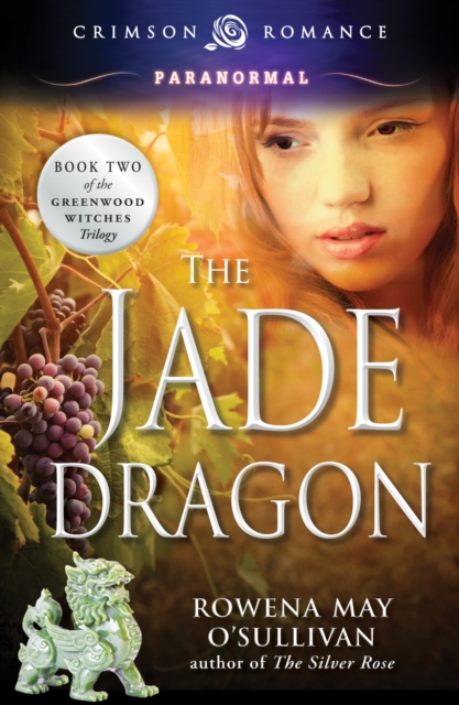 The Jade Dragon, EPUB eBook