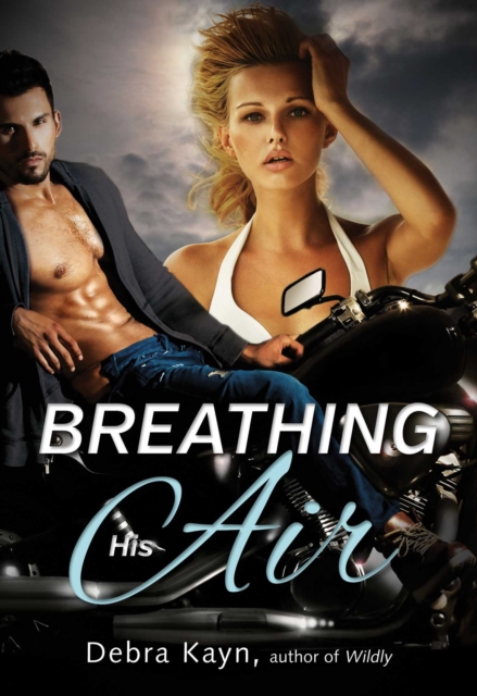 Breathing His Air, EPUB eBook