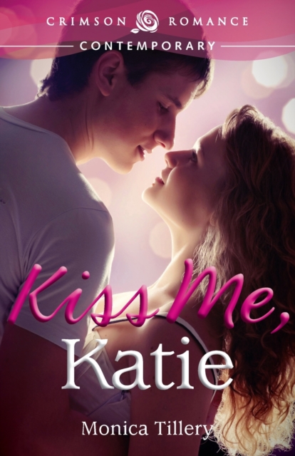 Kiss Me, Katie, Paperback / softback Book