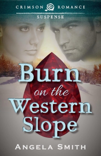 Burn on the Western Slope, Paperback Book