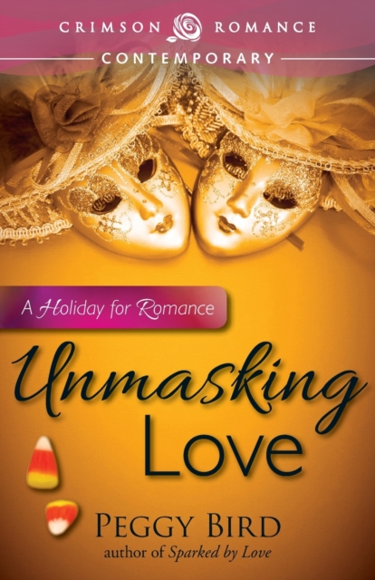 Unmasking Love, Paperback / softback Book