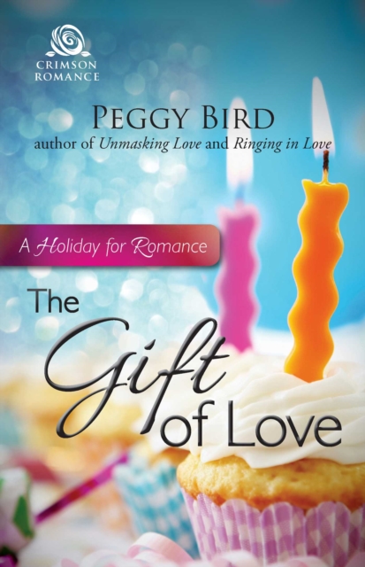 The Gift of Love : A Holiday for Romance, EPUB eBook