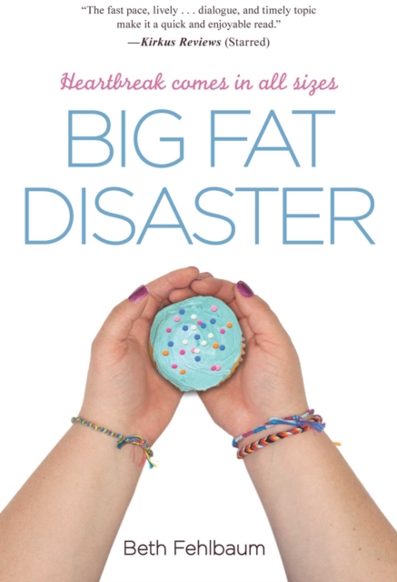 Big Fat Disaster, EPUB eBook