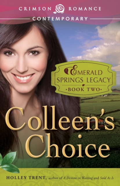 Colleen's Choice, Paperback / softback Book