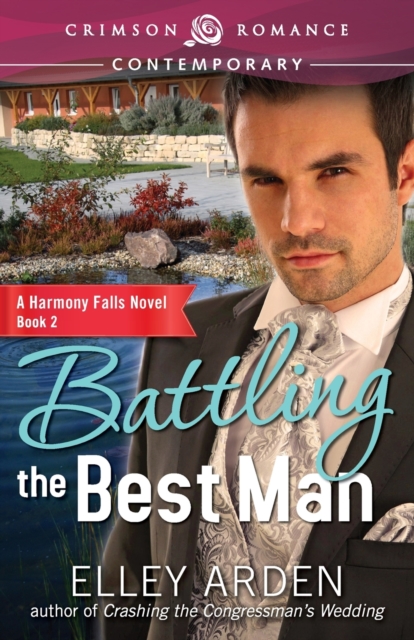 Battling the Best Man, Paperback / softback Book