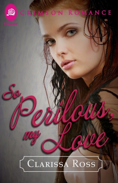 So Perilous, My Love, Paperback / softback Book