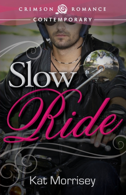 Slow Ride, Paperback / softback Book