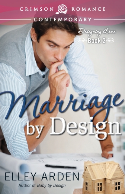 Marriage by Design, Paperback / softback Book