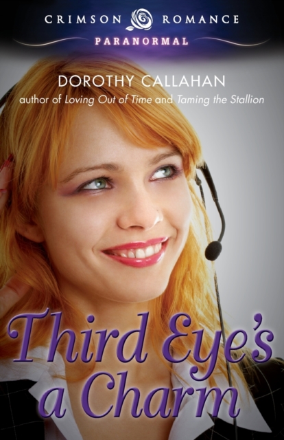Third Eye's a Charm, Paperback / softback Book