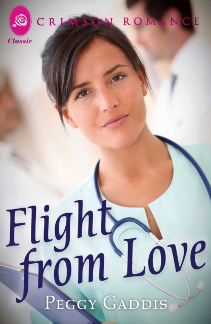 Flight from Love, EPUB eBook