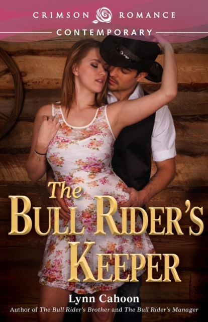 Bull Rider's Keeper, Paperback / softback Book