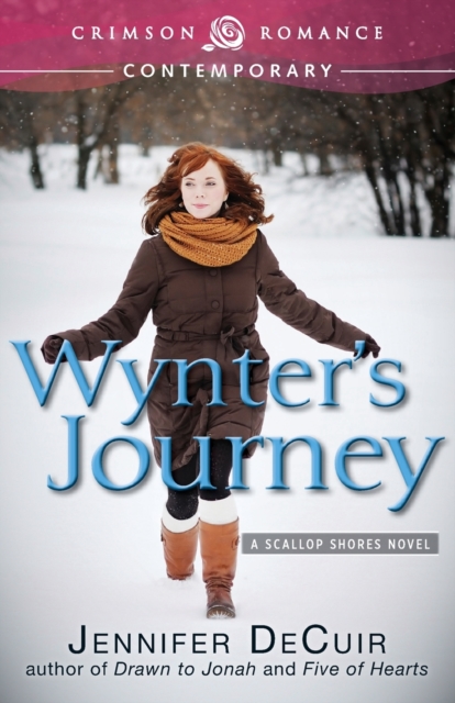 Wynter's Journey, Paperback / softback Book
