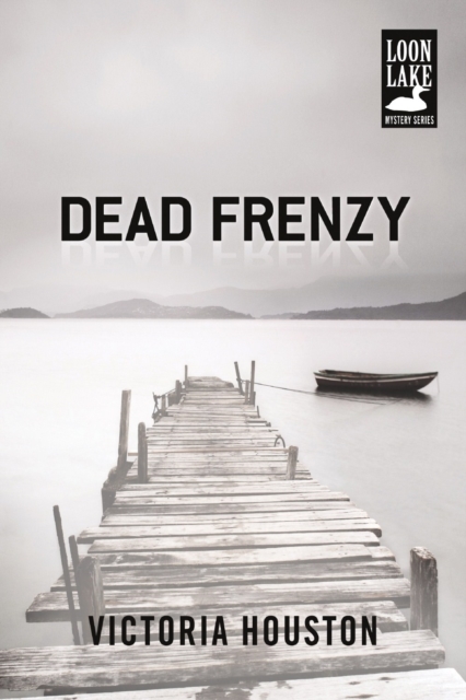 Dead Frenzy, Paperback / softback Book