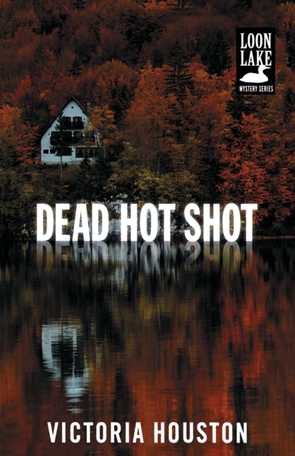 Dead Hot Shot, Paperback / softback Book