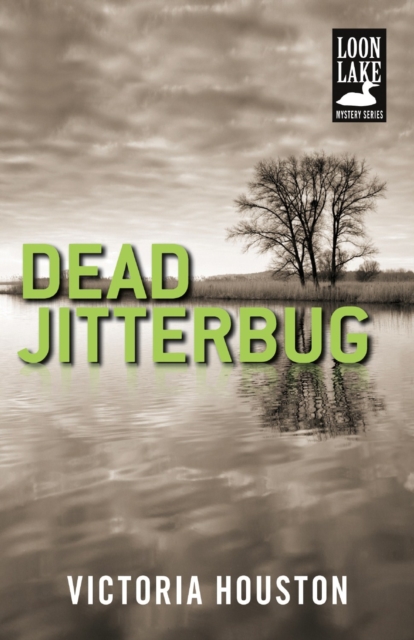 Dead Jitterbug, Paperback / softback Book