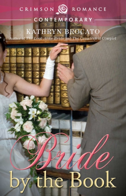 Bride by the Book, EPUB eBook