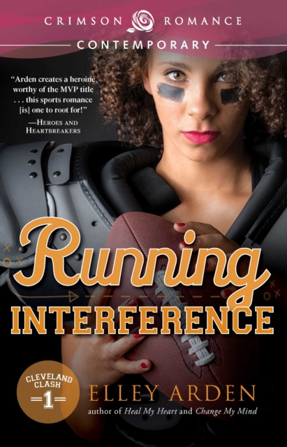Running Interference, EPUB eBook