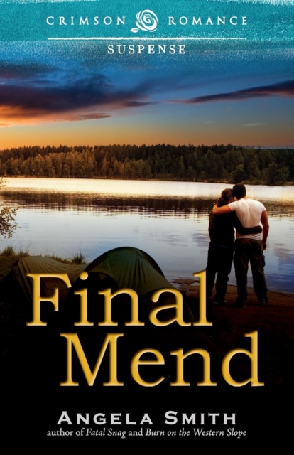 Final Mend, Paperback Book