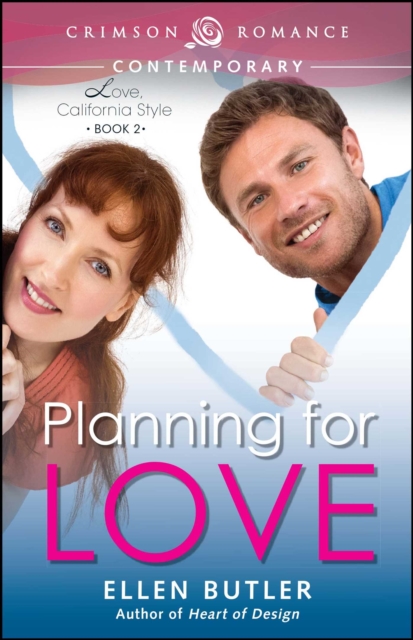 Planning for Love, EPUB eBook