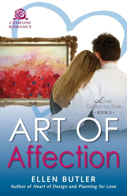 Art of Affection, Paperback / softback Book