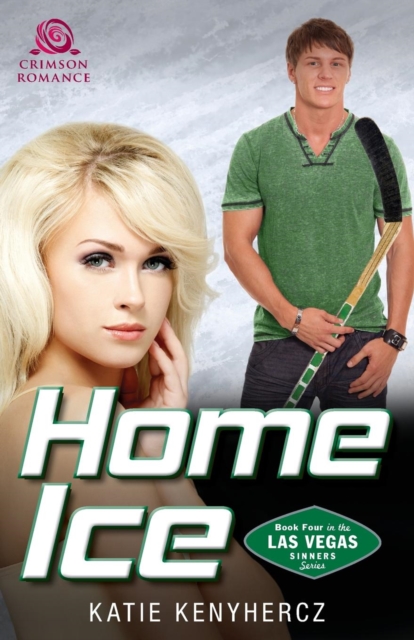 Home Ice, Paperback Book