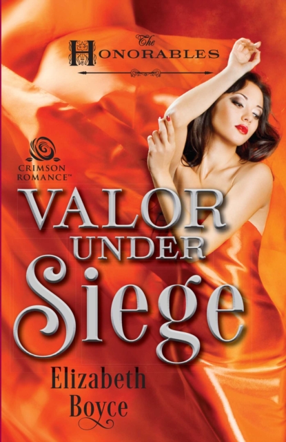 Valor Under Siege, EPUB eBook