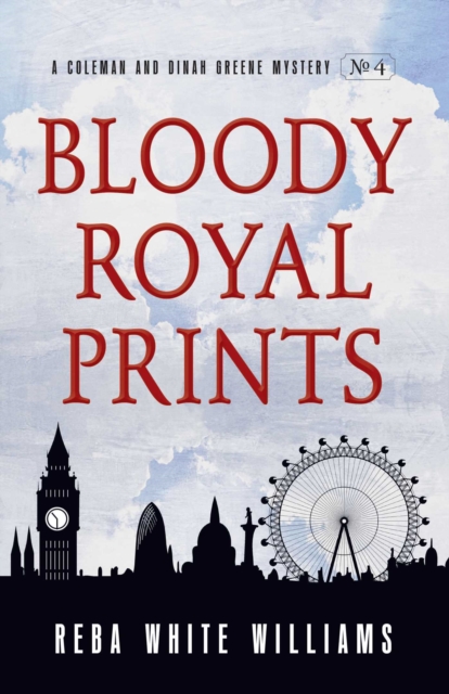 Bloody Royal Prints, EPUB eBook