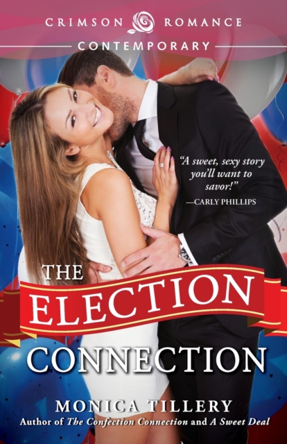 Election Connection, Paperback / softback Book
