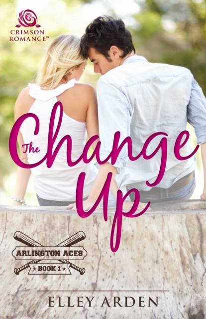 The Change Up, Paperback / softback Book