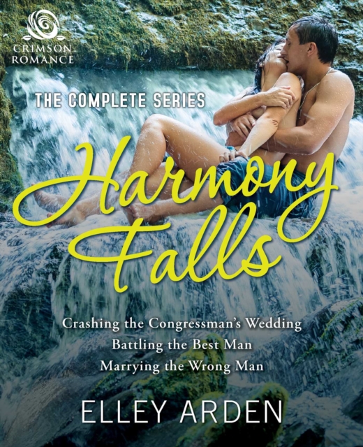 Harmony Falls : The Complete Series, EPUB eBook